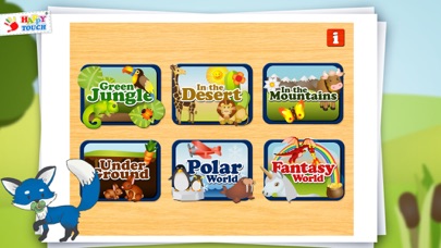 KIDS PUZZLE-GAMES 2023 Screenshot
