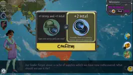 Game screenshot Forgetful Dictator apk