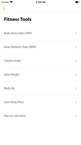 Game screenshot Sarveshwar Fitness apk