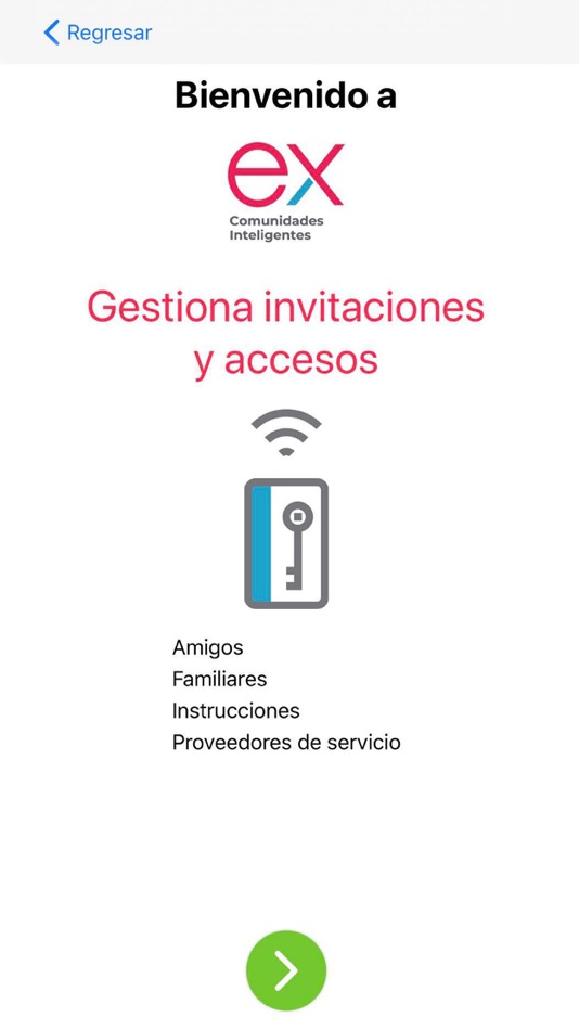 #2. EX (iOS) 由: Zion Transaccional