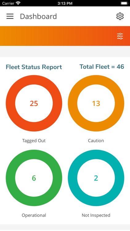 LeasePlan EasySafe screenshot-6