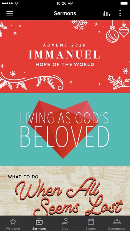 Vineyard Overland Park