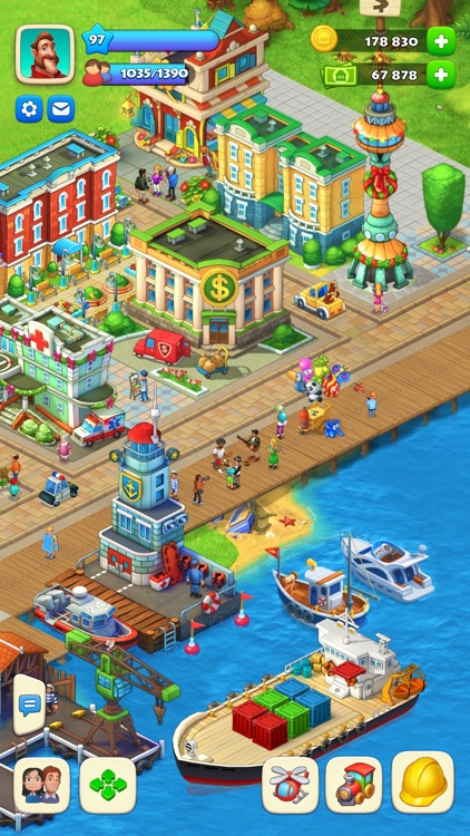 Township screenshot-6
