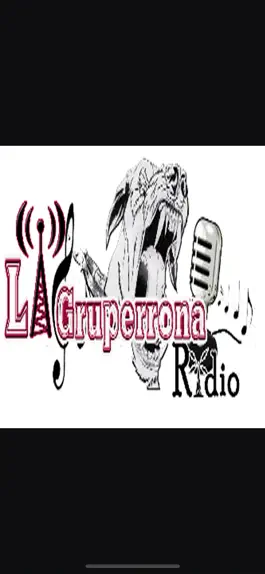 Game screenshot La Gruperrona Radio mod apk