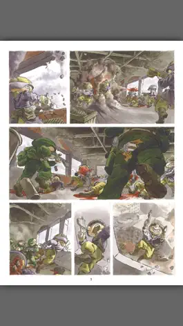 Game screenshot Watch - BD -Toon hack