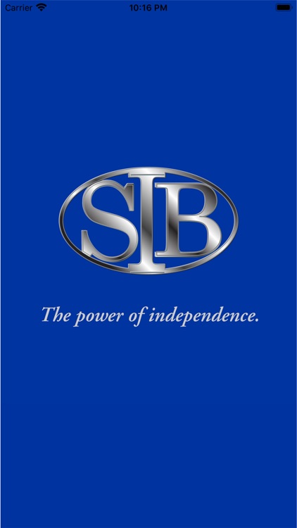 Southern Independent Bank