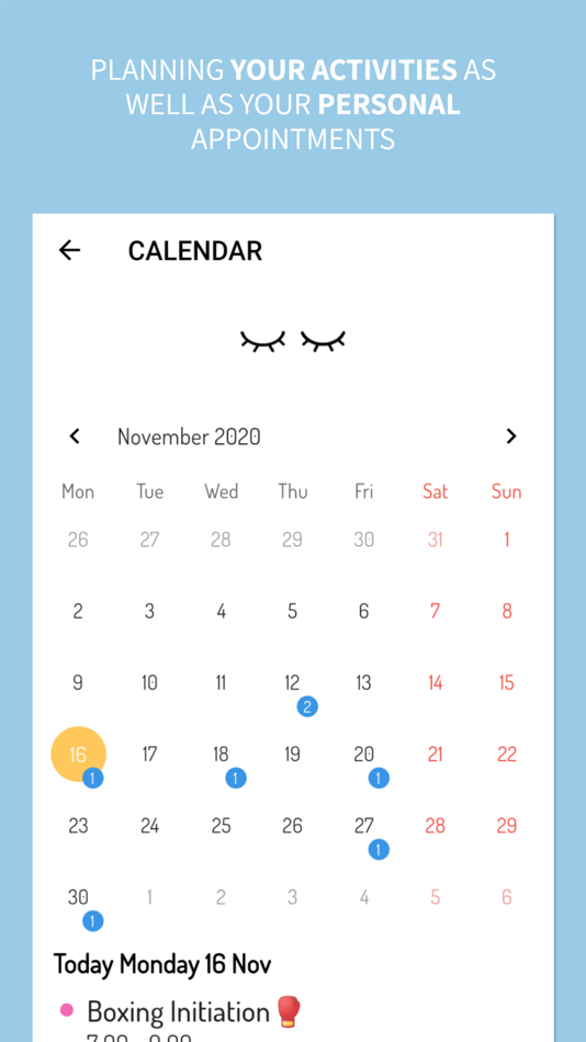#4. GE Agenda (iOS) 由: Jason Simard Duperr