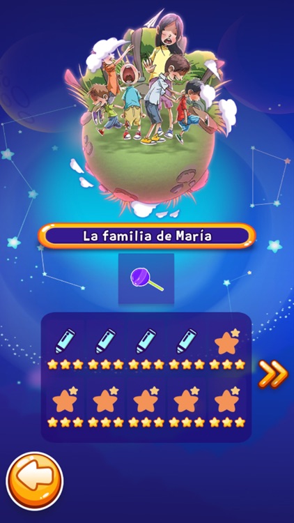 Lectores Galácticos screenshot-5