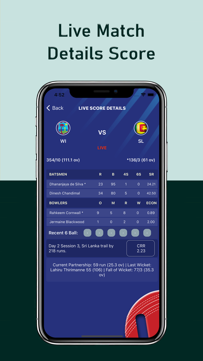 CricBomb - Cricket Live TV