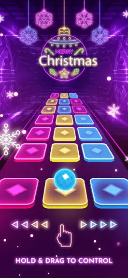 Game screenshot Color Hop 3D mod apk