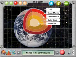 Game screenshot Earth Science Explorer apk