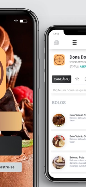 Dona Docitos(圖2)-速報App