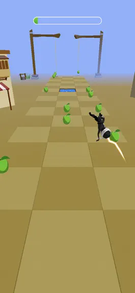 Game screenshot Flipper 3D apk
