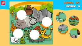 Game screenshot Play Animal Puzzle Game hack