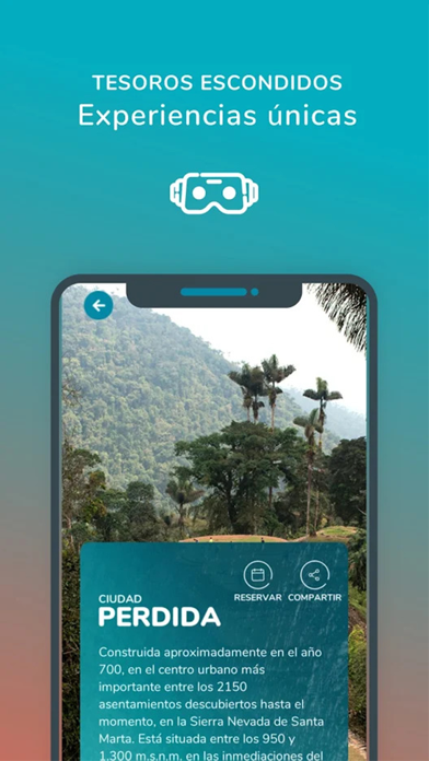 La Perla VR Screenshot