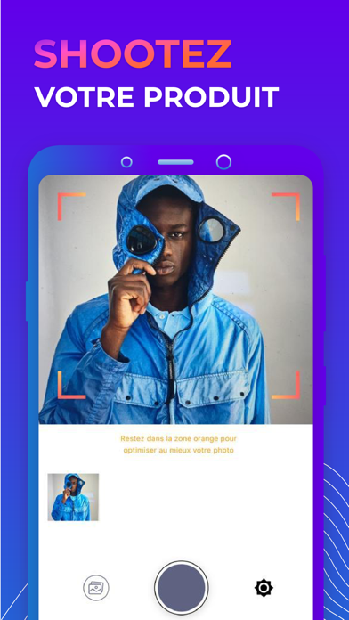Shopinzon Pro Screenshot