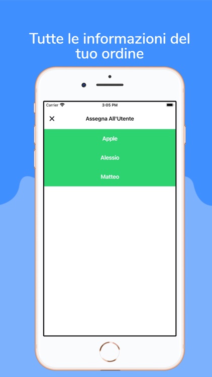 iFattorino screenshot-3