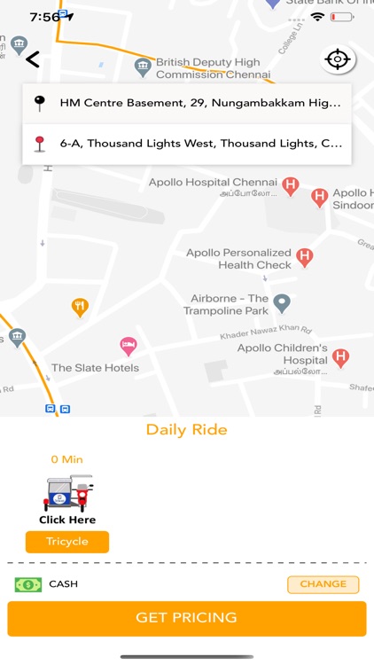 36kel User screenshot-3