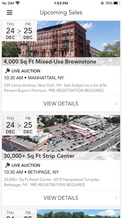 Maltz Auctions