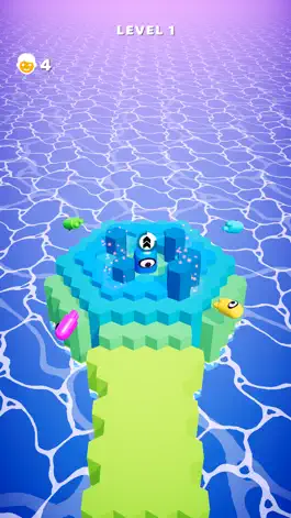 Game screenshot Wave Slam apk