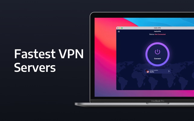 PirateVPN: Free Proxy - Microsoft Apps