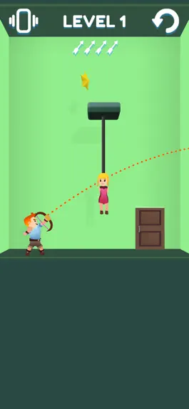 Game screenshot The Princess Rescue mod apk