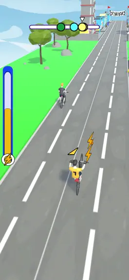 Game screenshot Wheelie Flip mod apk