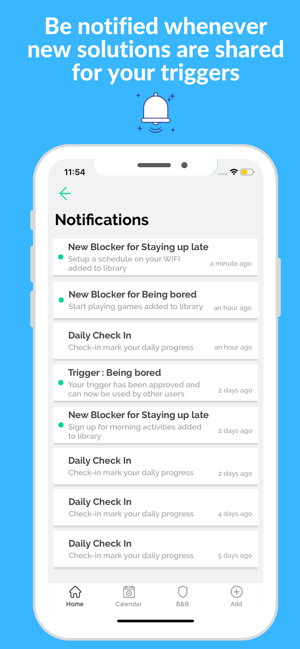 Ladderout – Quit Porn Strategy(圖6)-速報App