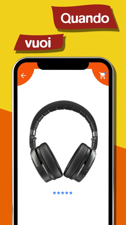 BidiBee - Consegna a domicilio screenshot-5