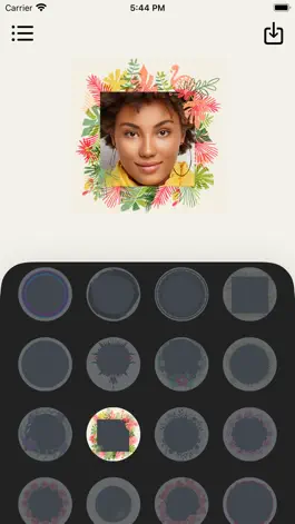 Game screenshot Avatar maker for Clubhouse apk