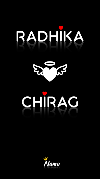 Creative Name Art For Insta Screenshot 3 - AppWisp.com Creative Name Art For Insta Screenshot 3 - AppWisp.com