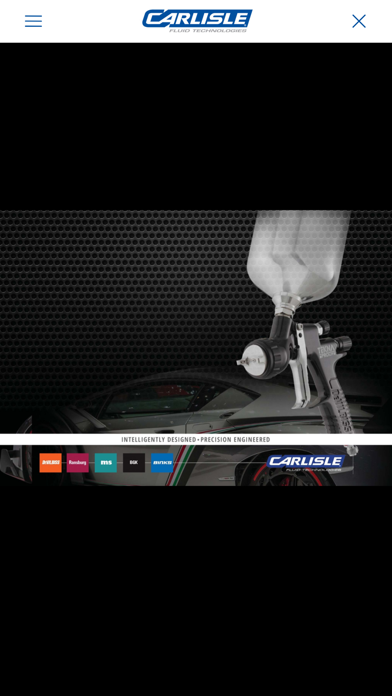 Screenshot #3 pour NeXus AutoRefinishing AMERICA