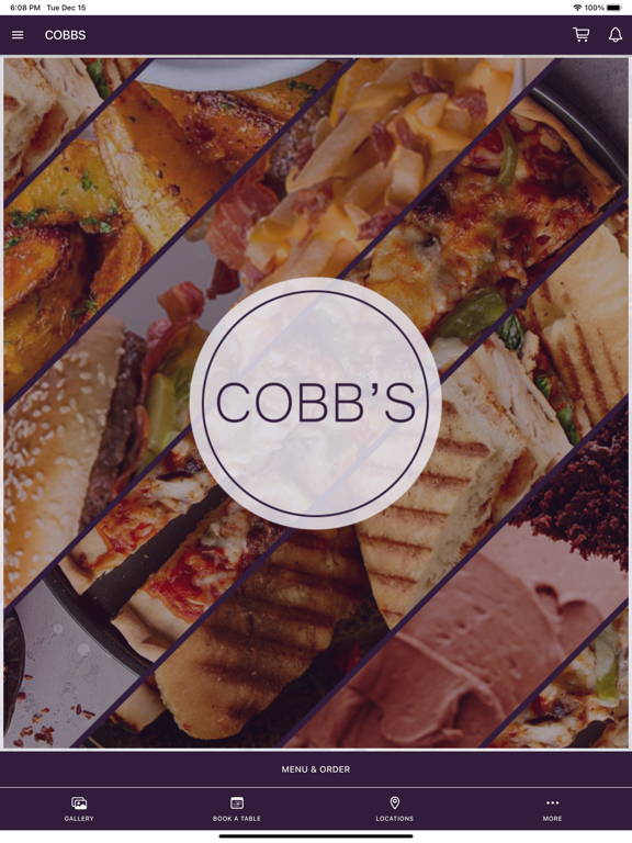 Screenshot #4 pour Cobbs