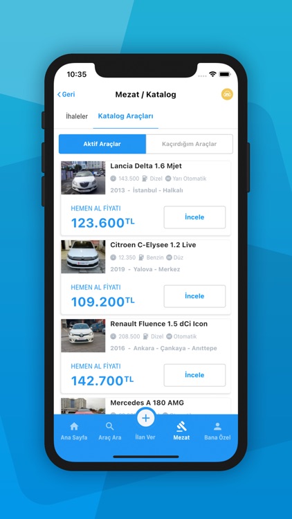 Garaj Sepeti Galeri screenshot-4