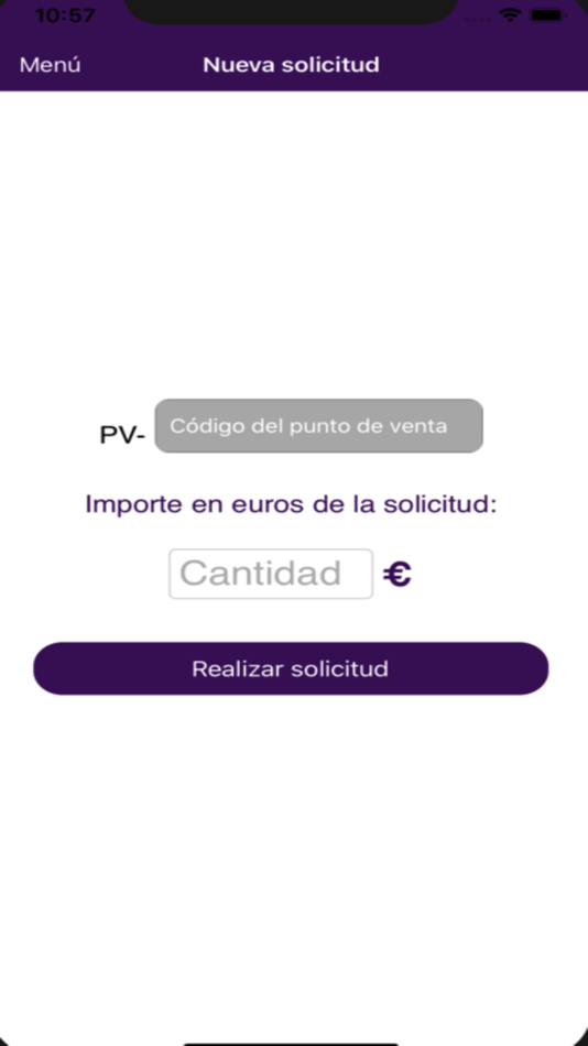 #3. CreditApp (iOS) 来自: backGrid Responsive Technologies SL.
