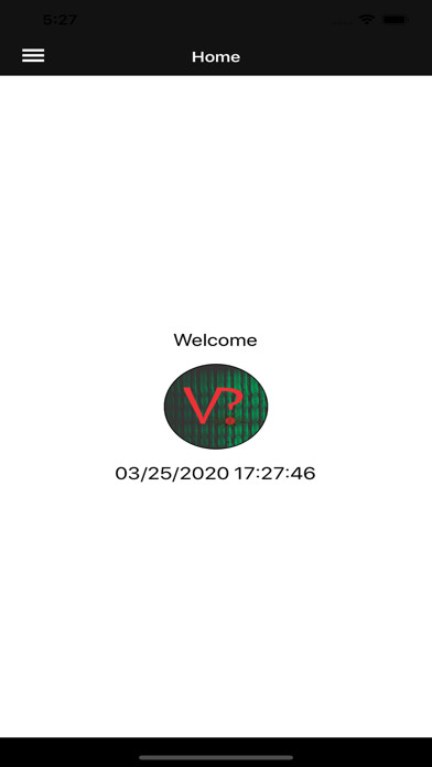Screenshot #2 pour Virtual Language