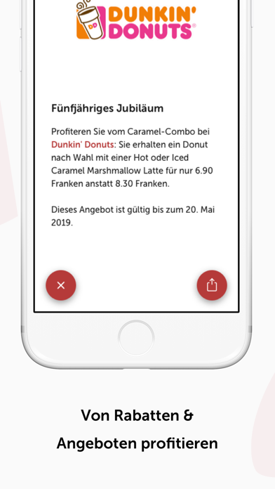 Shoppi Tivoli - Einkaufscenter Screenshot