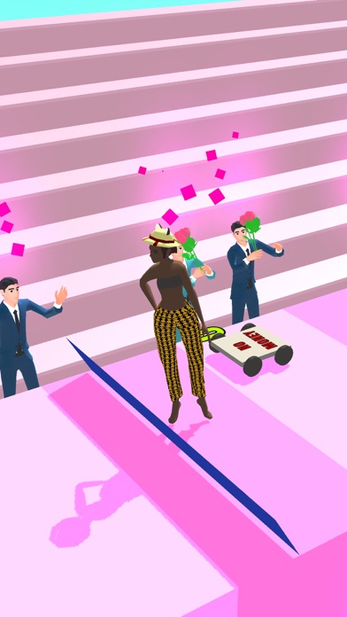 Money Rush! Screenshot