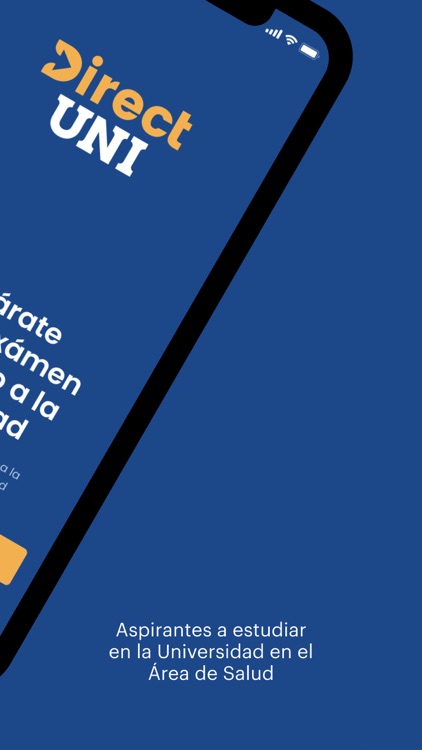 DirectUni screenshot-4