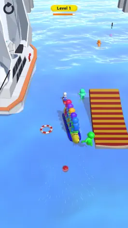 Game screenshot Banana Operator 3D hack