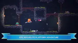 Game screenshot Dwarf Journey mod apk