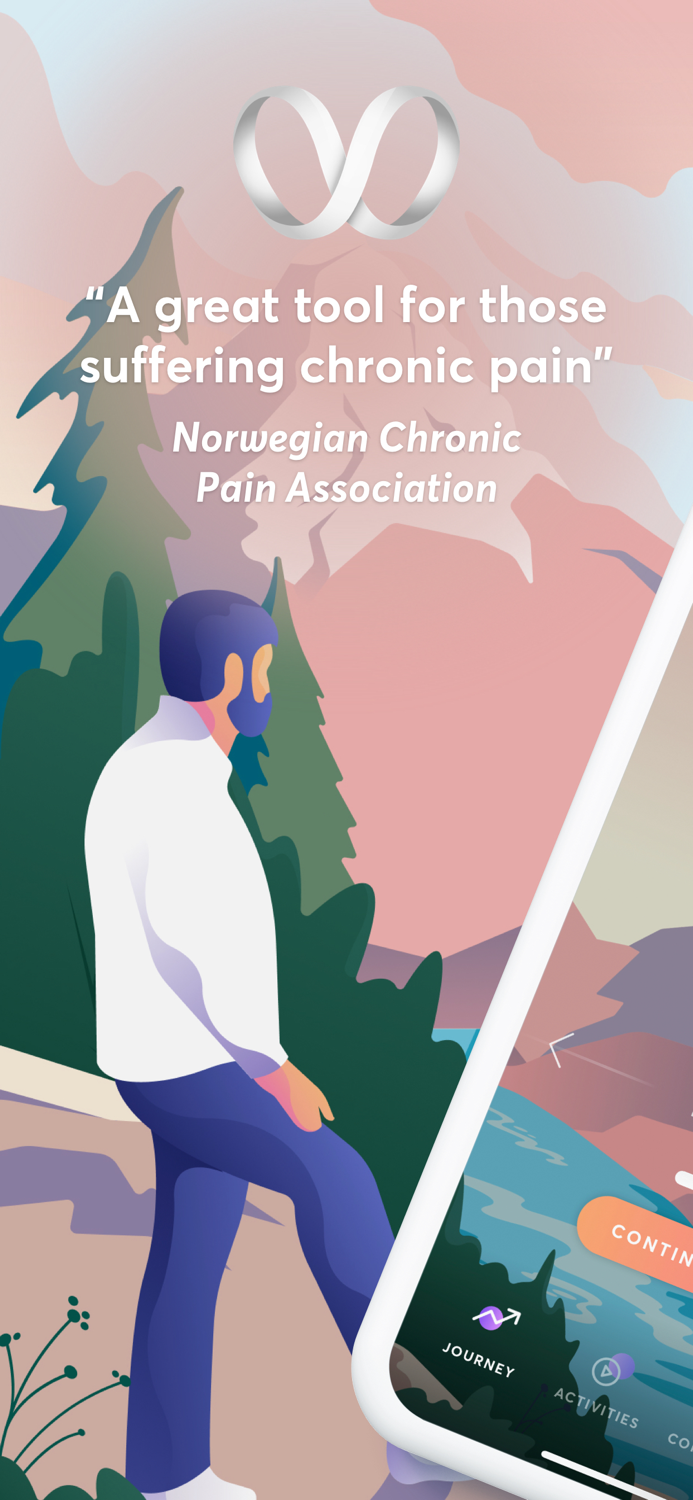 Vivify Overcome Chronic Pain