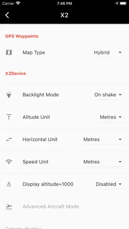 Game screenshot AON2 X2 apk