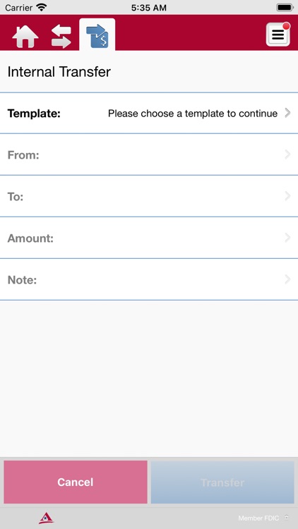 American National for Business screenshot-5