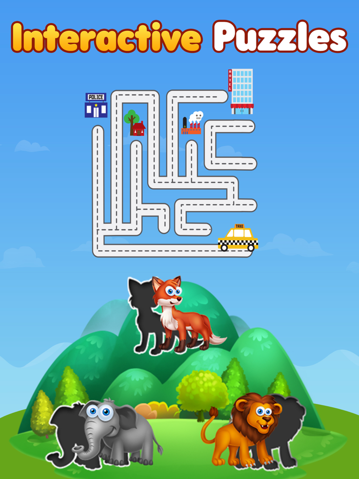 Zoolingo Full For Schools