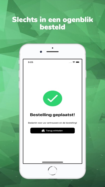 Gulcan Store screenshot-3