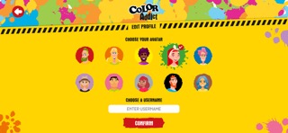 Color Addictのおすすめ画像2