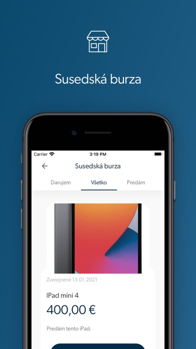Košice Screenshot