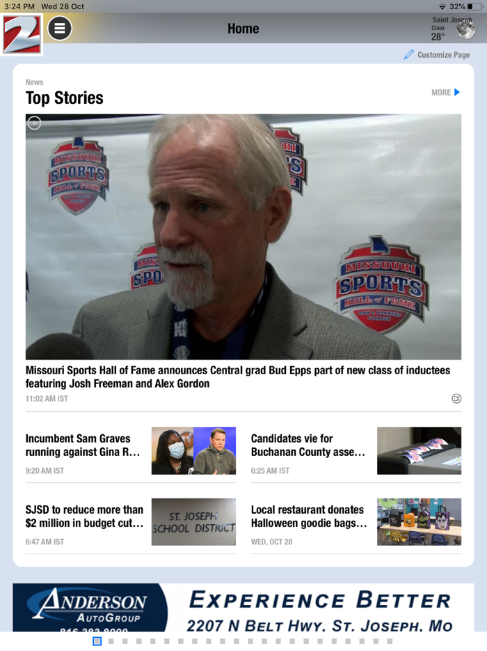 KQTV Breaking Local News