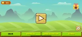 Game screenshot Tortuga Al Rescate mod apk
